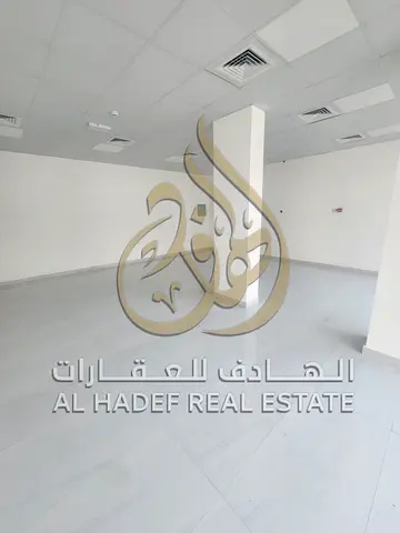 🏬 Shop for Rent in Al Nabba – Sharjah | Prime Location – 53 sqm
