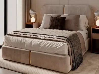 1 BHK | RESALE DEAL | HIGH FLOOR