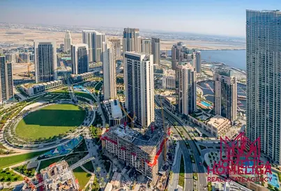 Amazing Park Views | Furnished | Vacant
