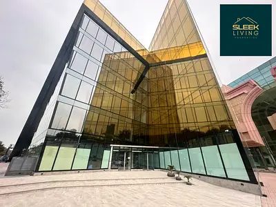 Grade A Building | Prime Location | Shell and Core