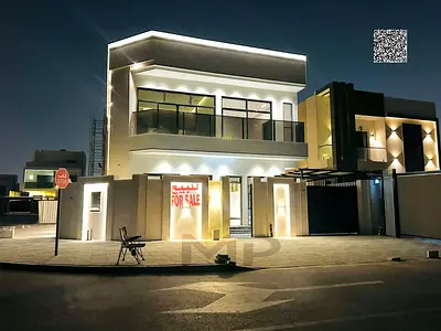 تملّك الآن فيلا راقية في الباهية بموقع مميز قريب جدًا من جميع الخدمات، شامل رسوم التسجيل وبتملك حر لجميع الجنسيات. فرصة سكنية واستثمارية لا تُفوّت.