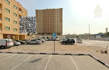 فرصة استثمارية مميزة لامتلاك أرض في موقع حيوي بإمارة عجمان،