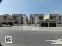 🏡 Villa for sale in Al Zahia – Ajman
