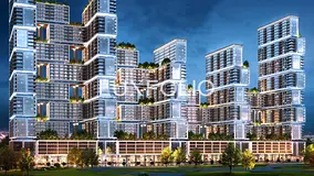Creek View | High Floor | Handover December 2026