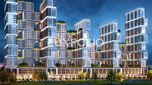 Creek View | High Floor | Handover December 2026