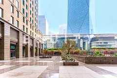 Exclusive DIFC | Retail Unit | External Seating