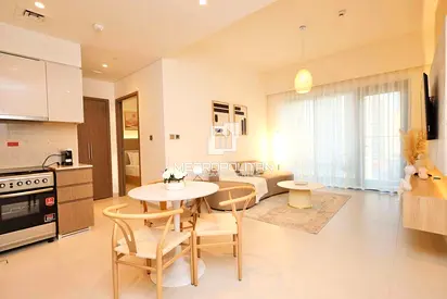 Luxury 1BR | Burj Royale Downtown Living | Rented