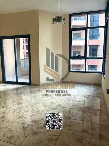 🏡 Apartment for Sale – Al Nuaimiya Towers, Ajman