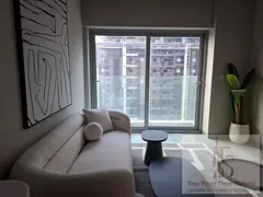 Fully Furnished | Brand New | Luxury Living