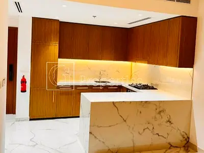Lagoon View | Vacant 1BR | Best Price