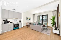 Available Now I Hot Offer I Contemporary Newly Furnished Apartment I Partial Canal View I Private La