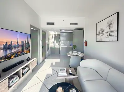 High Floor | Pool View | Below OP | Furnished