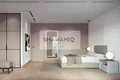 💸 Direct installments with the developer, zero interest – Only 5% Down Payment