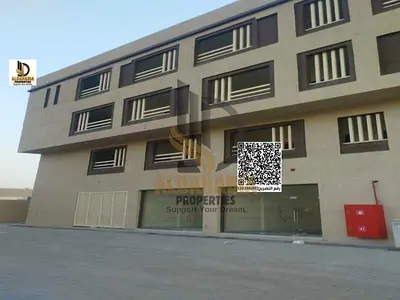 For sale – industrial and commercial complex in Modern Industries area, Um Al Thuoob