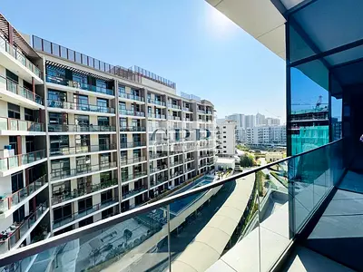 Furnished 1 BR | Brand New | High end Quality