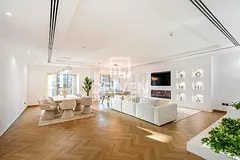 Fully Furnished Apt | Private Jacuzzi | Sea View