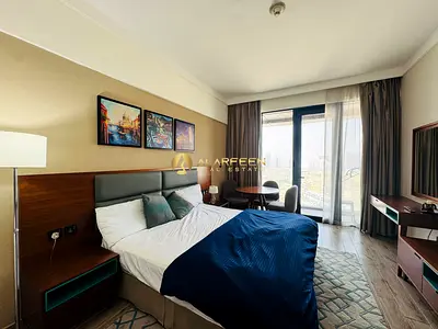 Fully Furnished | Specious | Great View
