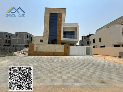 بدون دفعه مقدمه تملك فيلا أنيقة في الزاهيه من المالك مباشر