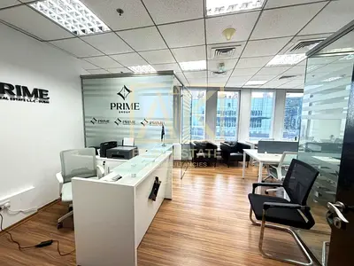 Furnished | Fitted | Prime Location