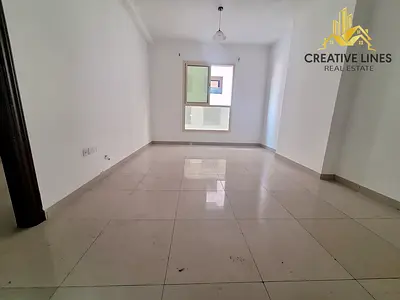Lowest price 1bhk for family with gym pool parking free
