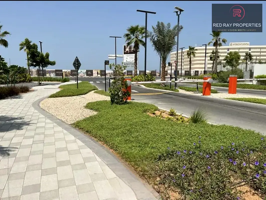 HOT DEAL | LIVE WITH LUXURY | READY TO MOVE