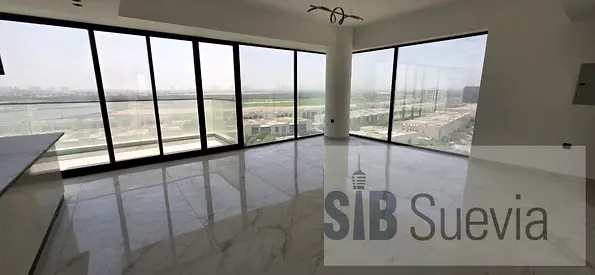 Golf View For Life I Ready to move 1 BR I 4 Years post handover plan