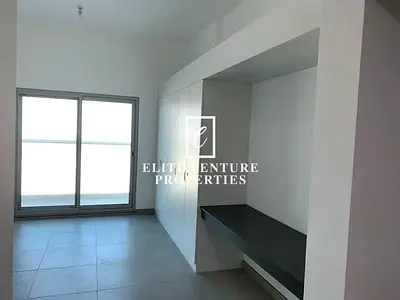 STUDIO | LOW FLOOR | WITH BALCONY