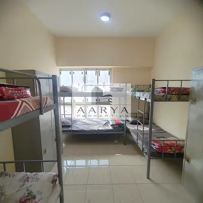 30 UNIT STAFF ACCOMMODATION AVAILABLE IN AL FAYAH-ABU DHABI