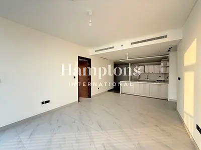 Great Location | Unfurnished | The Crest