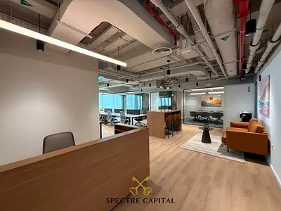 All Bills Inclusive | Luxury Furniture | Amazing Views | Grade A