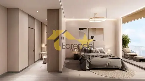 Launch Price | Limited Time Hot Deal | Modern 2 Bedroom | Easy 50/50 Plan | Prime Al Furjan Location | High ROI | Freehold
