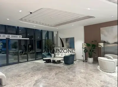 2+Maid | Spacious | Brand New Building