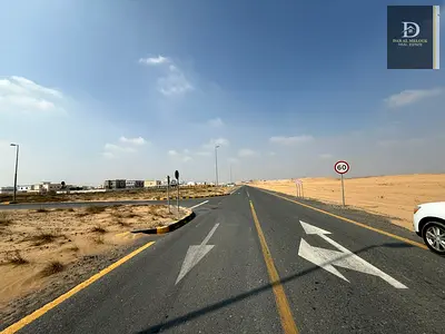 بسعر لقطه وموقع مميز امتلك ارض في السحمه 1