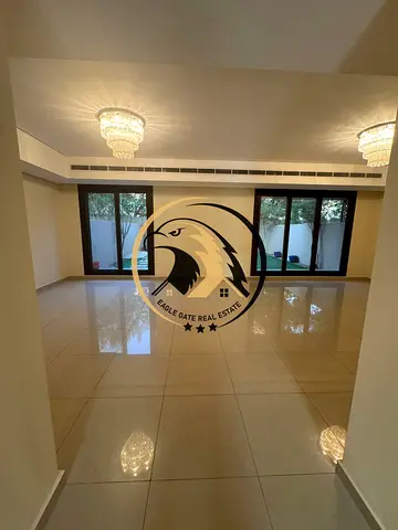 Luxury 3 Bedroom Villa for Rent | Al Zahia | 4 Washrooms | AED 180K | 4 Cheques