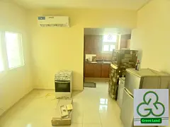 STUDIO AVAILABLE FAMILY BUILDING SPILT AND GAS IDEAL LOCATION 16000