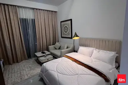 Elegant Studio | Furnished Studio | Great Deal