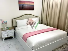 Fully Furnished | 1BHK converted to 2 bed | Multi bed option
