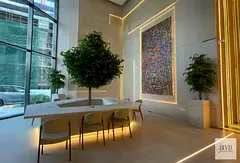 High floor | Closed Kitchen | Unfurnished