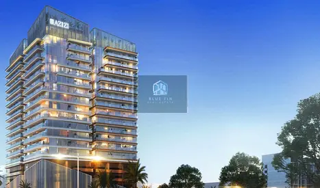 Semi-Furnished | Best Price | Handover Q4 2026
