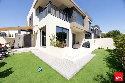 Corner Unit | Green Belt | 5 Bed + Maid