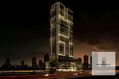Available Now| Spacious | Brand New Building