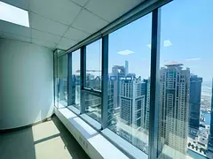 Luxury Office in JLT – Perfect Corporate Setup