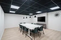 Open office space to rent for 10 persons in Abu Dhabi, Bloom Central