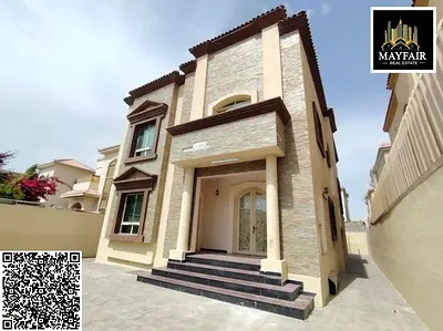 فرصة لا تعوّض: فيلا فاخرة مع إطلالات خلابة في الروضة...