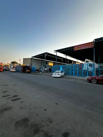 WAREHOUSE FOR SALE IN SHARJAH INDUSTRIAL AREA 3