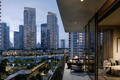 Authentic Resale | Ideal Investment | Prime Area