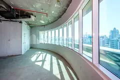 Shell and Core Duplex | 24 Parking | DED License