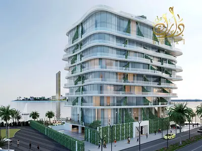 Private Beach-Island & Casino View-High ROI-Q1 2026-Luxury