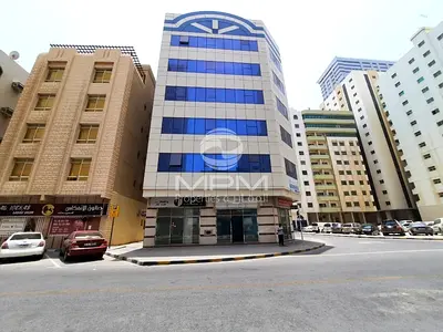 Spacious Shop on Busy location of Qasmia