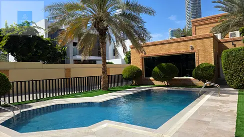 Luxury | Fully Upgraded 3BR Villa | Brand New Finish | Al Barsha | Ready to Move In